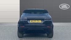 Land Rover Range Rover Evoque 2.0 D200 Edition 5dr Auto Diesel Hatchback